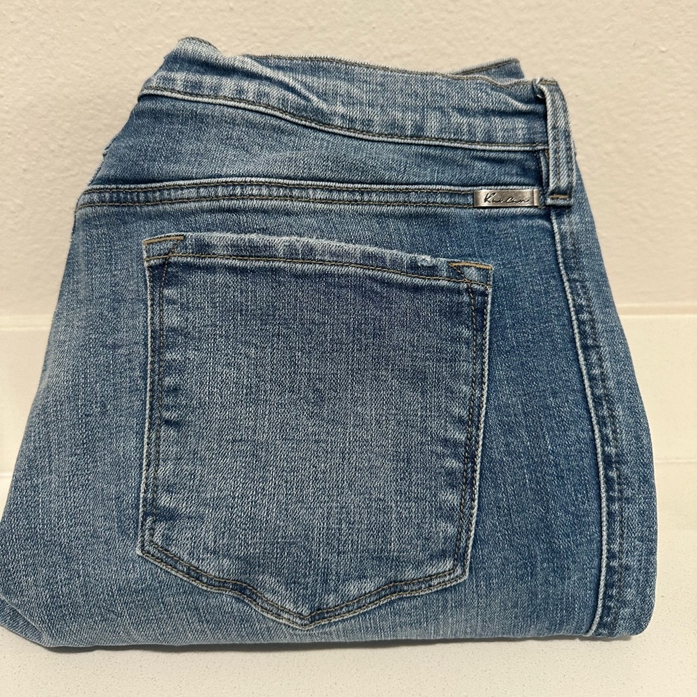 KanCan Blue Jeans
